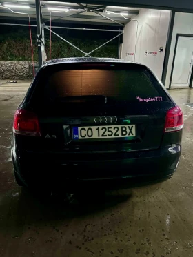 Audi A3, снимка 8