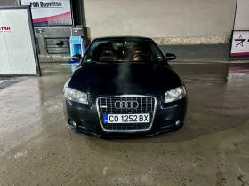 Audi A3, снимка 1