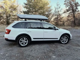 Skoda Octavia Scout 2.0 TDI 184hp, снимка 5