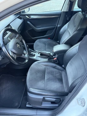 Skoda Octavia Scout 2.0 TDI 184hp, снимка 9