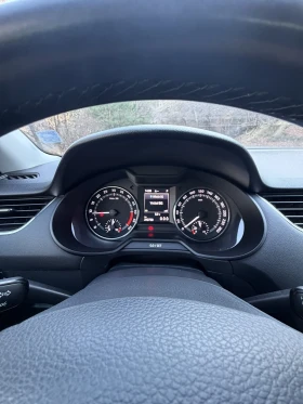 Skoda Octavia Scout 2.0 TDI 184hp, снимка 12