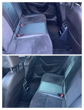 Skoda Octavia Scout 2.0 TDI 184hp, снимка 11