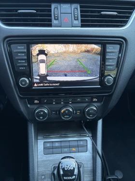 Skoda Octavia Scout 2.0 TDI 184hp, снимка 13
