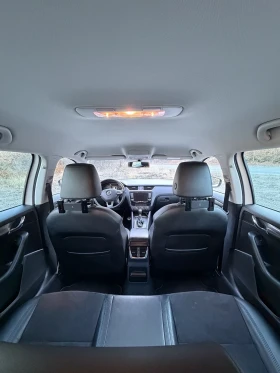 Skoda Octavia Scout 2.0 TDI 184hp, снимка 14
