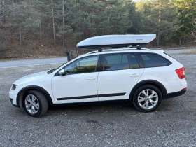 Skoda Octavia Scout 2.0 TDI 184hp, снимка 6