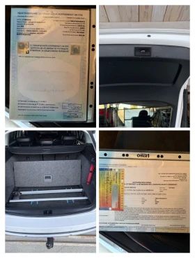 Skoda Octavia Scout 2.0 TDI 184hp, снимка 17