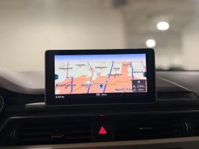 Audi A4 * 4dr Sdn Auto Progressiv quattro * CARFAX * БЕЗ П - 12250 € / 23958.92 лв. - 73843661 13