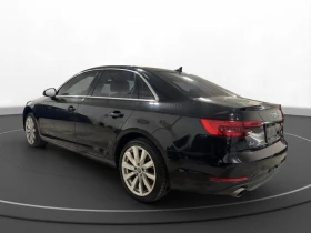Audi A4 * 4dr Sdn Auto Progressiv quattro * CARFAX * БЕЗ П - 12250 € / 23958.92 лв. - 73843661 8