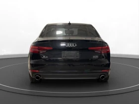 Audi A4 * 4dr Sdn Auto Progressiv quattro * CARFAX * БЕЗ П - 12250 € / 23958.92 лв. - 73843661 7