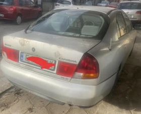 Mitsubishi Carisma, снимка 2