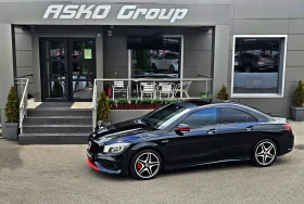 Mercedes-Benz CLA 220 AMG/SHADOW LINE/PANORAMA/CAMERA/ПОДГРЕВ/ПАМЕТ/LIZI - 15000 € / 29337.45 лв. - 91324510 17