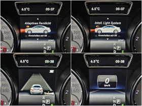 Mercedes-Benz CLA 220 AMG/SHADOW LINE/PANORAMA/CAMERA/ПОДГРЕВ/ПАМЕТ/LIZI - 15000 € / 29337.45 лв. - 91324510 11