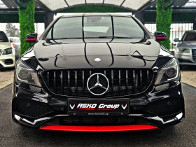 Mercedes-Benz CLA 220 AMG/SHADOW LINE/PANORAMA/CAMERA/ПОДГРЕВ/ПАМЕТ/LIZI - 15000 € / 29337.45 лв. - 91324510 2