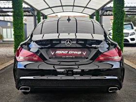 Mercedes-Benz CLA 220 AMG/SHADOW LINE/PANORAMA/CAMERA/ПОДГРЕВ/ПАМЕТ/LIZI - 15000 € / 29337.45 лв. - 91324510 6