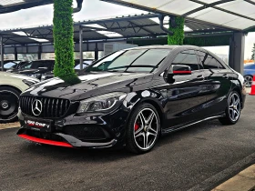 Mercedes-Benz CLA 220 AMG/SHADOW LINE/PANORAMA/CAMERA/ПОДГРЕВ/ПАМЕТ/LIZI