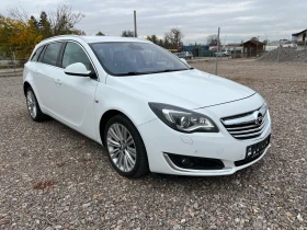 Opel Insignia 2.0 DTR ST - 6500 € / 12712.90 лв. - 68175136 5