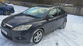 Ford Focus - 1150 € / 2249.20 лв. - 95621962 2