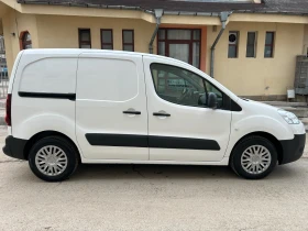 Peugeot Partner 1.6HDI 90k.c. 3 МЕСТА - 3880 € / 7588.62 лв. - 83144086 4
