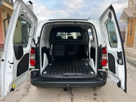 Peugeot Partner 1.6HDI 90k.c. 3 МЕСТА - 3880 € / 7588.62 лв. - 83144086 13