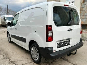 Peugeot Partner 1.6HDI 90k.c. 3 МЕСТА - 3880 € / 7588.62 лв. - 83144086 6