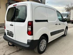 Peugeot Partner 1.6HDI 90k.c. 3 МЕСТА - 3880 € / 7588.62 лв. - 83144086 5