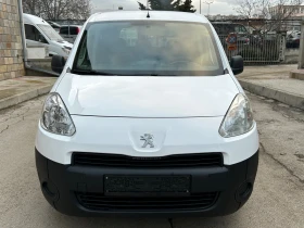 Peugeot Partner 1.6HDI 90k.c. 3 МЕСТА - 3880 € / 7588.62 лв. - 83144086 2