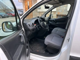 Peugeot Partner 1.6HDI 90k.c. 3 МЕСТА - 3880 € / 7588.62 лв. - 83144086 8