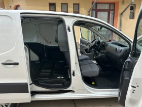 Peugeot Partner 1.6HDI 90k.c. 3 МЕСТА - 3880 € / 7588.62 лв. - 83144086 11