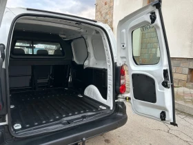 Peugeot Partner 1.6HDI 90k.c. 3 МЕСТА - 3880 € / 7588.62 лв. - 83144086 15