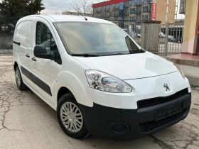 Peugeot Partner 1.6HDI 90k.c. 3 МЕСТА - 3880 € / 7588.62 лв. - 83144086 3
