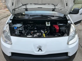 Peugeot Partner 1.6HDI 90k.c. 3 МЕСТА - 3880 € / 7588.62 лв. - 83144086 16