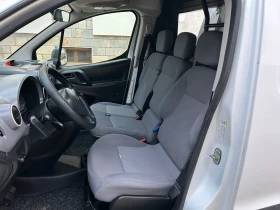 Peugeot Partner 1.6HDI 90k.c. 3 МЕСТА - 3880 € / 7588.62 лв. - 83144086 12