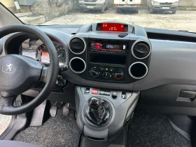 Peugeot Partner 1.6HDI 90k.c. 3 МЕСТА - 3880 € / 7588.62 лв. - 83144086 9
