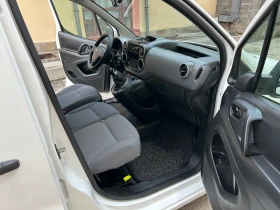 Peugeot Partner 1.6HDI 90k.c. 3 МЕСТА - 3880 € / 7588.62 лв. - 83144086 10