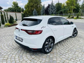 Renault Megane 1.6, снимка 5