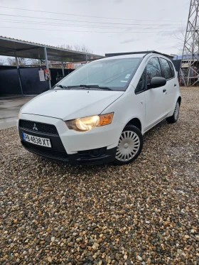 Mitsubishi Colt - 2900 € / 5671.91 лв. - 17405629 5
