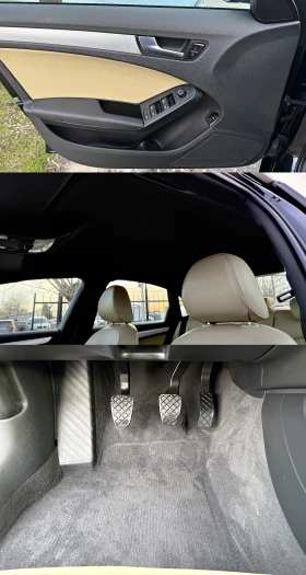 Audi A4 2.0TDI QUATTRO LED BIXENON - 7600 € / 14864.31 лв. - 34337514 14