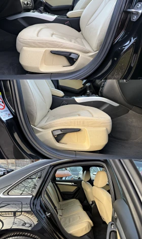 Audi A4 2.0TDI QUATTRO LED BIXENON - 7600 € / 14864.31 лв. - 34337514 15