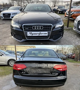 Audi A4 2.0TDI QUATTRO LED BIXENON - 7600 € / 14864.31 лв. - 34337514 6