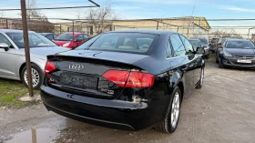 Audi A4 2.0TDI QUATTRO LED BIXENON - 7600 € / 14864.31 лв. - 34337514 4