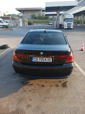 BMW 730 - 3700 € / 7236.57 лв. - 77047627 3