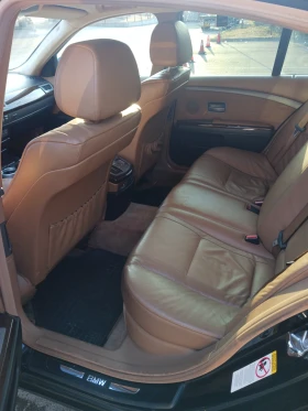BMW 730 - 3700 € / 7236.57 лв. - 77047627 6