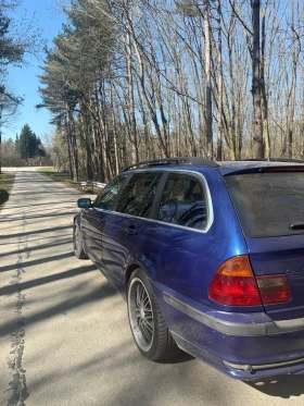 BMW 330 - 4000 € / 7823.32 лв. - 24657778 6