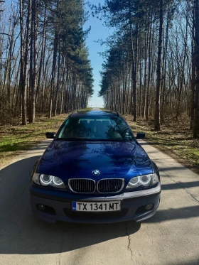 BMW 330 - 4000 € / 7823.32 лв. - 24657778 2