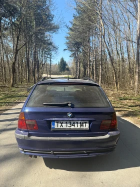 BMW 330 - 4000 € / 7823.32 лв. - 24657778 5