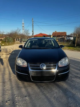 VW Jetta 1.9TDI - 2800 € / 5476.32 лв. - 36243926 2