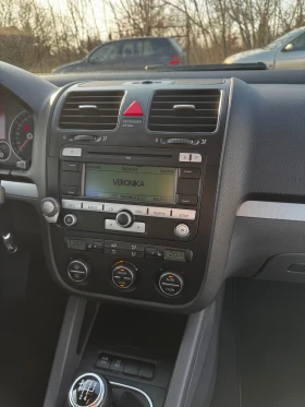 VW Jetta 1.9TDI - 2800 € / 5476.32 лв. - 36243926 10