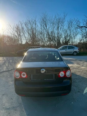 VW Jetta 1.9TDI - 2800 € / 5476.32 лв. - 36243926 5