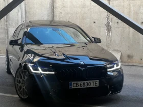 BMW 530 - 18500 € / 36182.85 лв. - 99279675 3