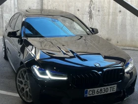 BMW 530 - 18500 € / 36182.85 лв. - 99279675 7